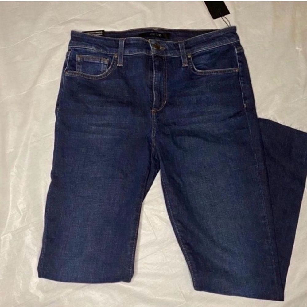 Joe's Jeans high Rise Curvy Skinny Jeans Size 29